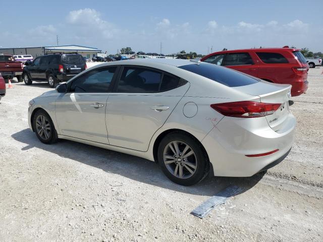 Photo 1 VIN: 5NPD84LF7HH209929 - HYUNDAI ELANTRA SE 