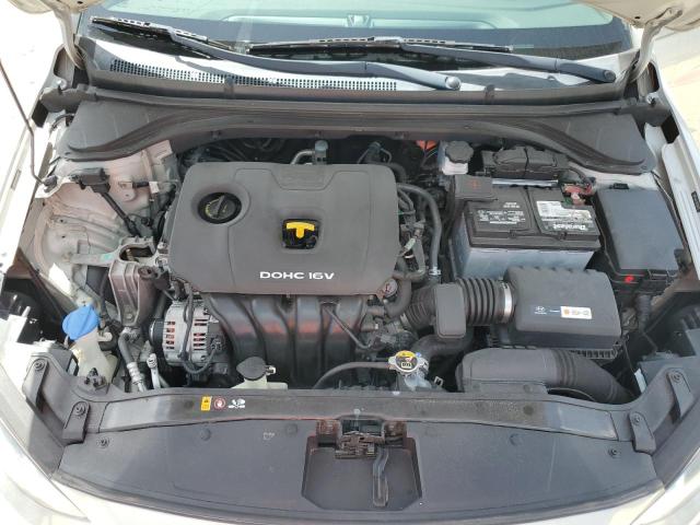 Photo 10 VIN: 5NPD84LF7HH209929 - HYUNDAI ELANTRA SE 