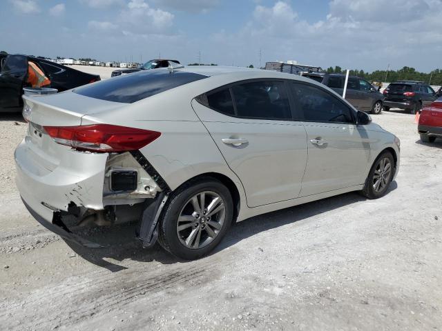 Photo 2 VIN: 5NPD84LF7HH209929 - HYUNDAI ELANTRA SE 