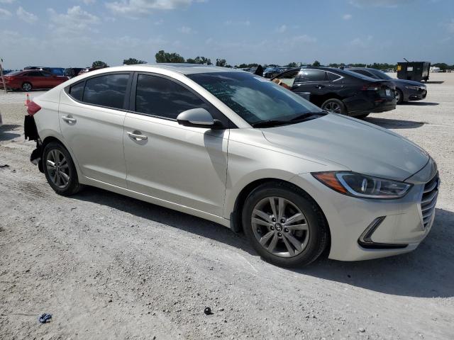 Photo 3 VIN: 5NPD84LF7HH209929 - HYUNDAI ELANTRA SE 