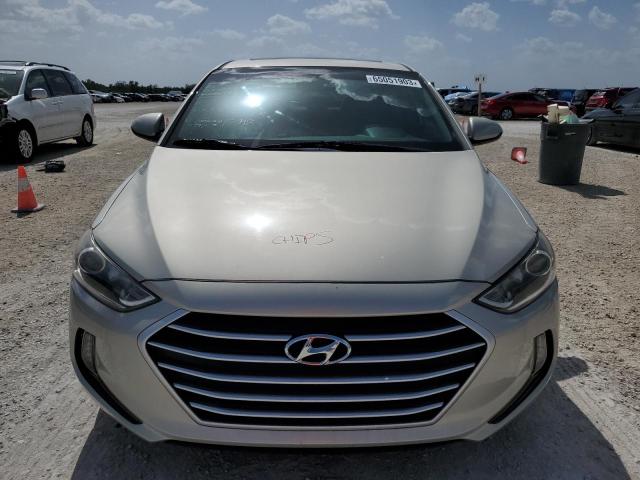 Photo 4 VIN: 5NPD84LF7HH209929 - HYUNDAI ELANTRA SE 