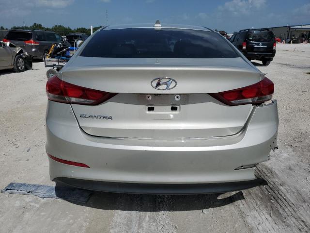 Photo 5 VIN: 5NPD84LF7HH209929 - HYUNDAI ELANTRA SE 