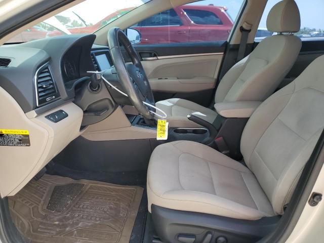 Photo 6 VIN: 5NPD84LF7HH209929 - HYUNDAI ELANTRA SE 