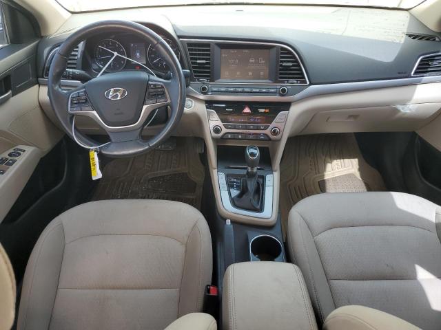 Photo 7 VIN: 5NPD84LF7HH209929 - HYUNDAI ELANTRA SE 