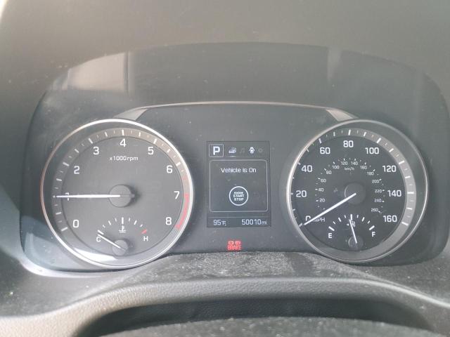 Photo 8 VIN: 5NPD84LF7HH209929 - HYUNDAI ELANTRA SE 