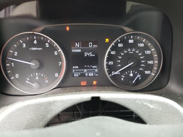 Photo 8 VIN: 5NPD84LF7HH210532 - HYUNDAI ELANTRA SE 