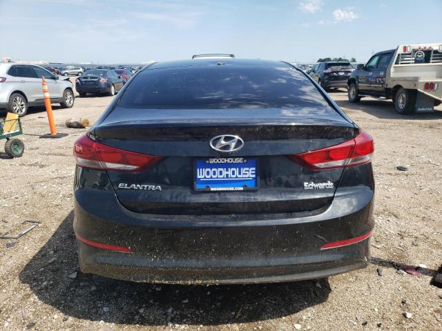 Photo 5 VIN: 5NPD84LF7JH213341 - HYUNDAI ELANTRA SE 