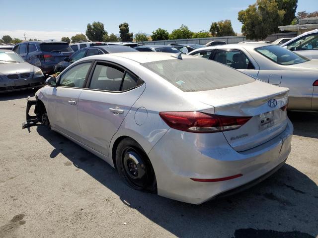 Photo 1 VIN: 5NPD84LF7JH213842 - HYUNDAI ELANTRA SE 