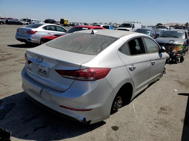 Photo 2 VIN: 5NPD84LF7JH213842 - HYUNDAI ELANTRA SE 