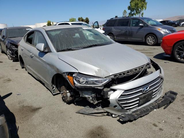 Photo 3 VIN: 5NPD84LF7JH213842 - HYUNDAI ELANTRA SE 