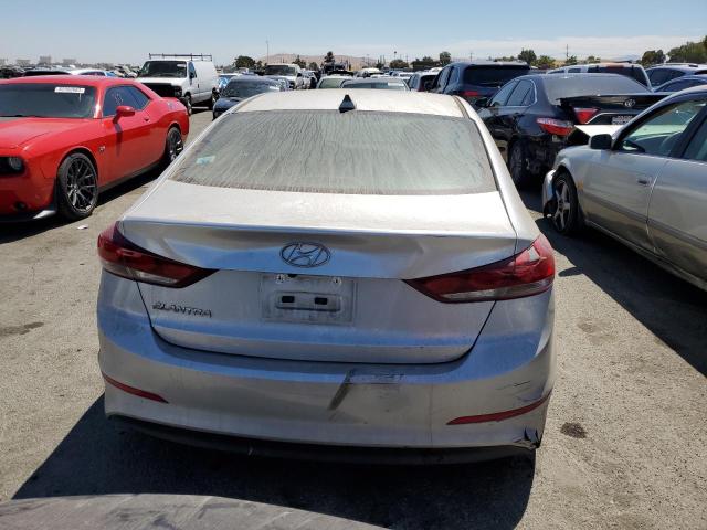 Photo 5 VIN: 5NPD84LF7JH213842 - HYUNDAI ELANTRA SE 