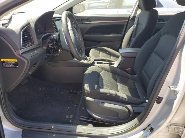 Photo 6 VIN: 5NPD84LF7JH213842 - HYUNDAI ELANTRA SE 