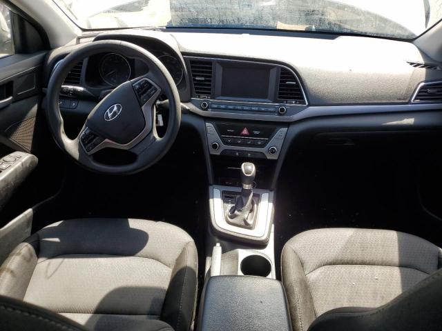 Photo 7 VIN: 5NPD84LF7JH213842 - HYUNDAI ELANTRA SE 