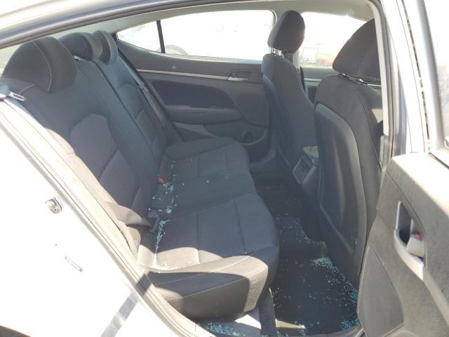 Photo 9 VIN: 5NPD84LF7JH213842 - HYUNDAI ELANTRA SE 