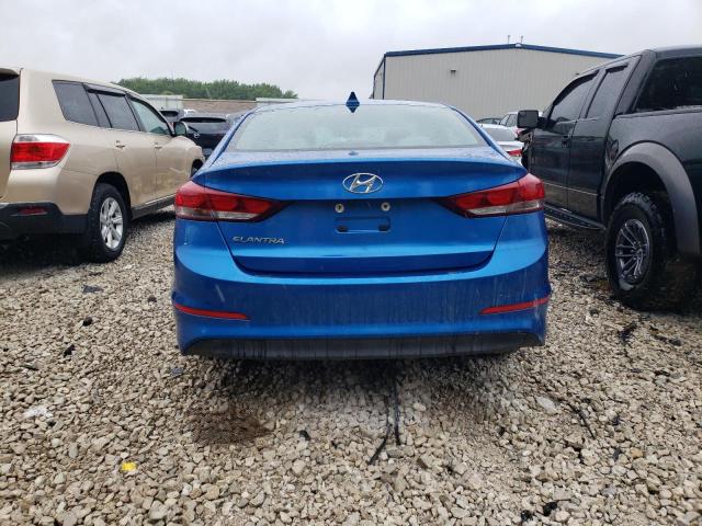 Photo 5 VIN: 5NPD84LF7JH216417 - HYUNDAI ELANTRA SE 