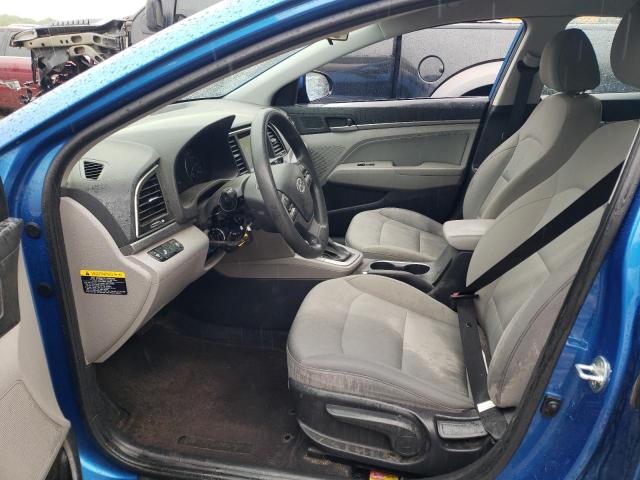 Photo 6 VIN: 5NPD84LF7JH216417 - HYUNDAI ELANTRA SE 