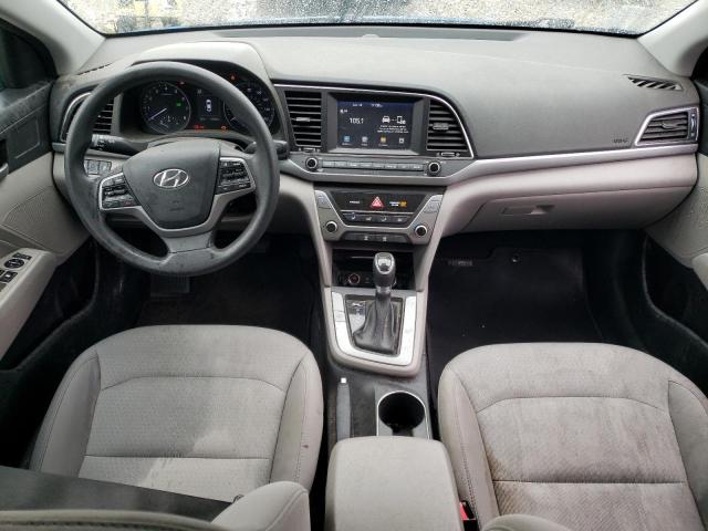 Photo 7 VIN: 5NPD84LF7JH216417 - HYUNDAI ELANTRA SE 