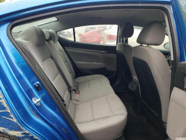 Photo 9 VIN: 5NPD84LF7JH216417 - HYUNDAI ELANTRA SE 