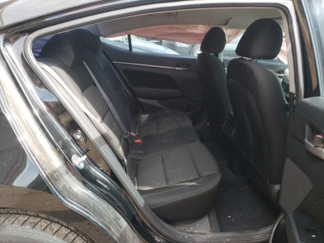 Photo 5 VIN: 5NPD84LF7JH218166 - HYUNDAI ELANTRA SE 