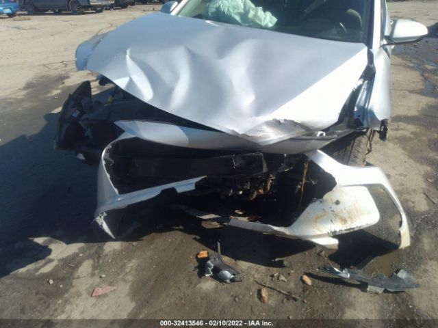 Photo 5 VIN: 5NPD84LF7JH220905 - HYUNDAI ELANTRA 