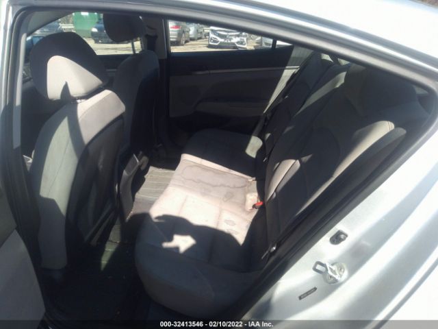 Photo 7 VIN: 5NPD84LF7JH220905 - HYUNDAI ELANTRA 