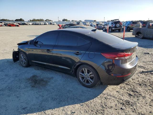 Photo 1 VIN: 5NPD84LF7JH221486 - HYUNDAI ELANTRA SE 