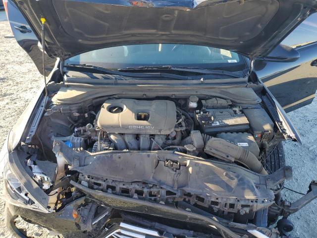 Photo 10 VIN: 5NPD84LF7JH221486 - HYUNDAI ELANTRA SE 