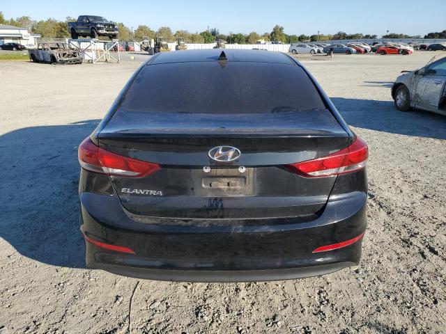 Photo 5 VIN: 5NPD84LF7JH221486 - HYUNDAI ELANTRA SE 