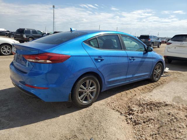 Photo 2 VIN: 5NPD84LF7JH221925 - HYUNDAI ELANTRA 