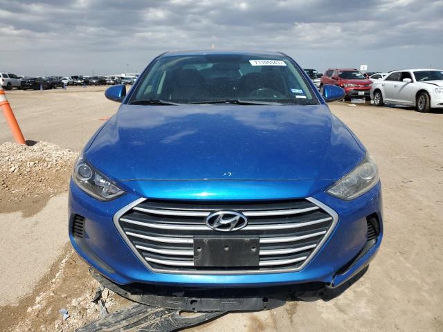 Photo 4 VIN: 5NPD84LF7JH221925 - HYUNDAI ELANTRA 