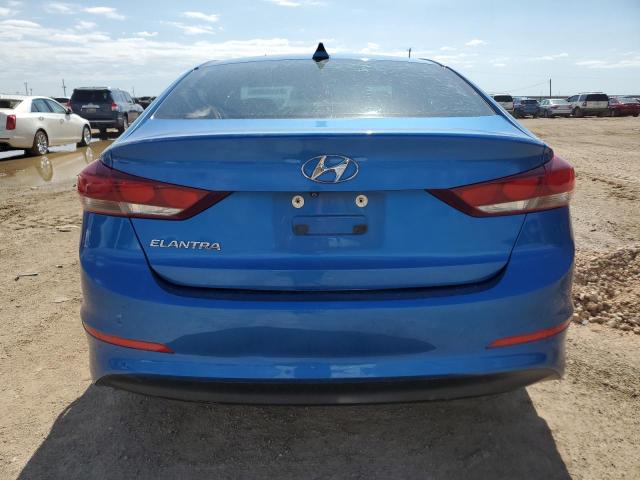 Photo 5 VIN: 5NPD84LF7JH221925 - HYUNDAI ELANTRA 