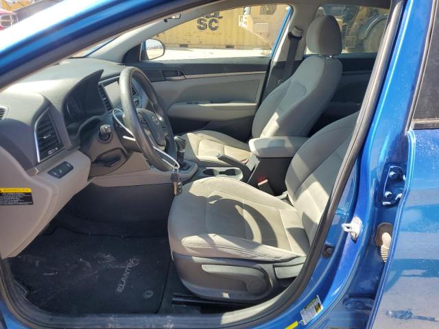 Photo 6 VIN: 5NPD84LF7JH221925 - HYUNDAI ELANTRA 