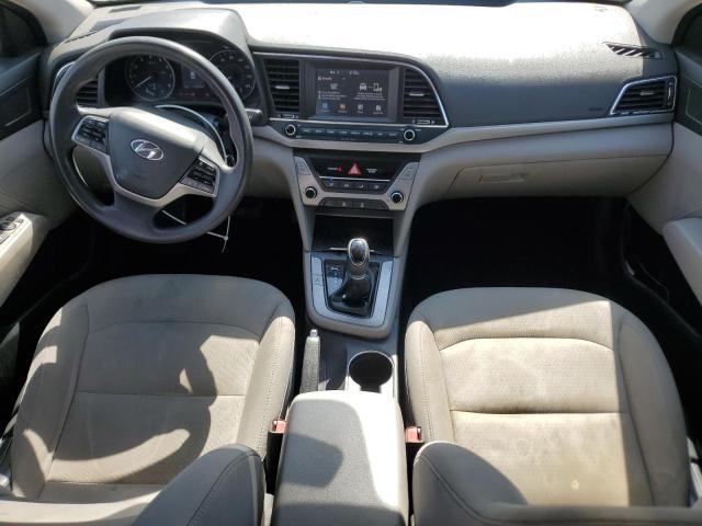 Photo 7 VIN: 5NPD84LF7JH221925 - HYUNDAI ELANTRA 