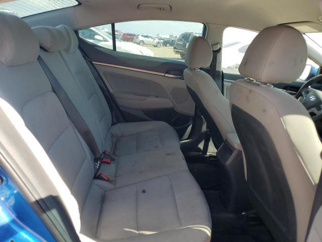 Photo 9 VIN: 5NPD84LF7JH221925 - HYUNDAI ELANTRA 