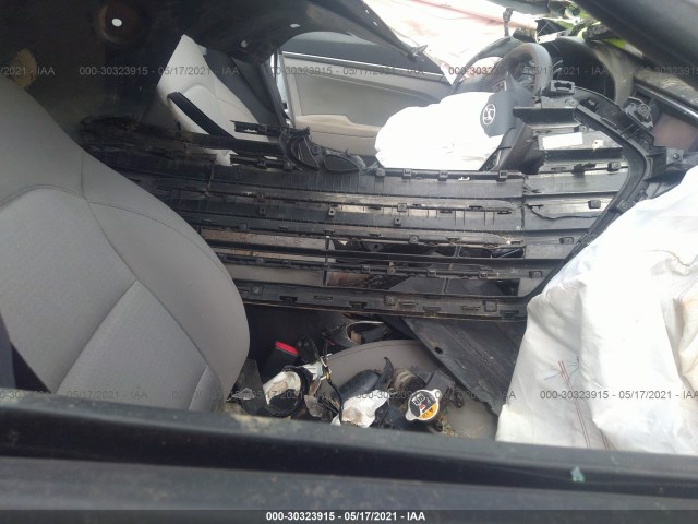 Photo 4 VIN: 5NPD84LF7JH222766 - HYUNDAI ELANTRA 