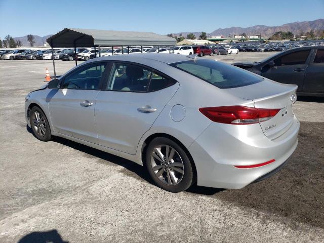 Photo 1 VIN: 5NPD84LF7JH223559 - HYUNDAI ELANTRA SE 