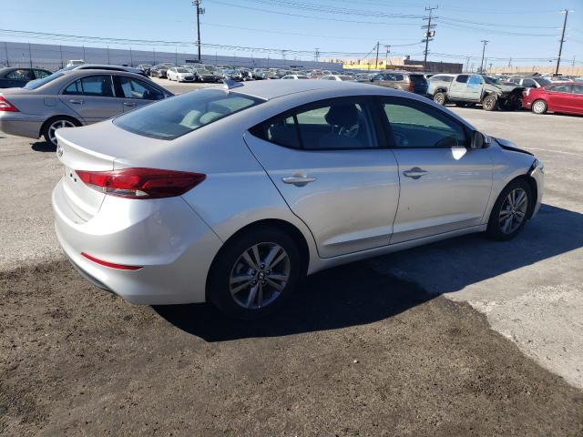 Photo 2 VIN: 5NPD84LF7JH223559 - HYUNDAI ELANTRA SE 