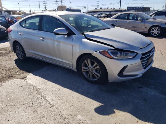 Photo 3 VIN: 5NPD84LF7JH223559 - HYUNDAI ELANTRA SE 