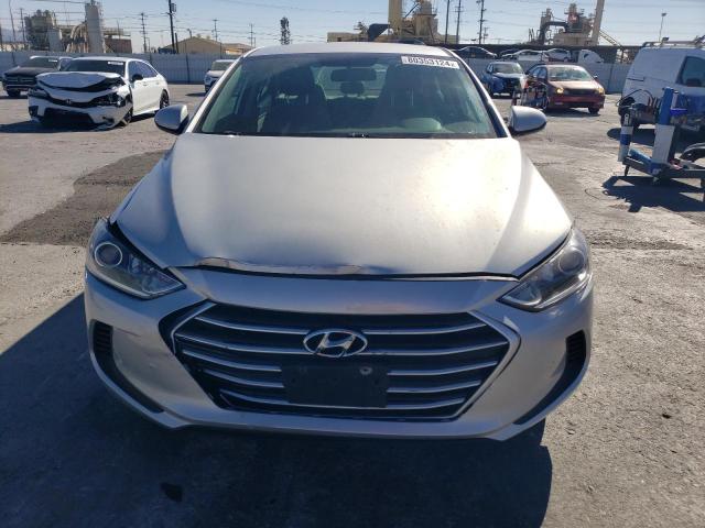 Photo 4 VIN: 5NPD84LF7JH223559 - HYUNDAI ELANTRA SE 