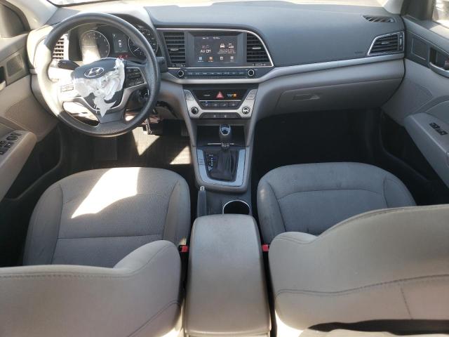 Photo 7 VIN: 5NPD84LF7JH223559 - HYUNDAI ELANTRA SE 