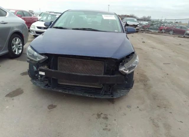 Photo 5 VIN: 5NPD84LF7JH224632 - HYUNDAI ELANTRA 