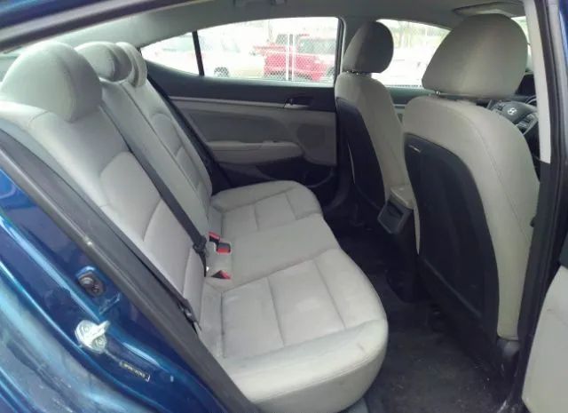 Photo 7 VIN: 5NPD84LF7JH224632 - HYUNDAI ELANTRA 