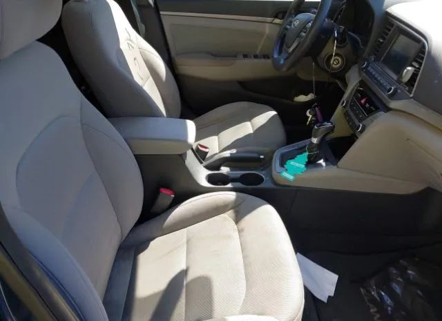 Photo 4 VIN: 5NPD84LF7JH224873 - HYUNDAI ELANTRA 