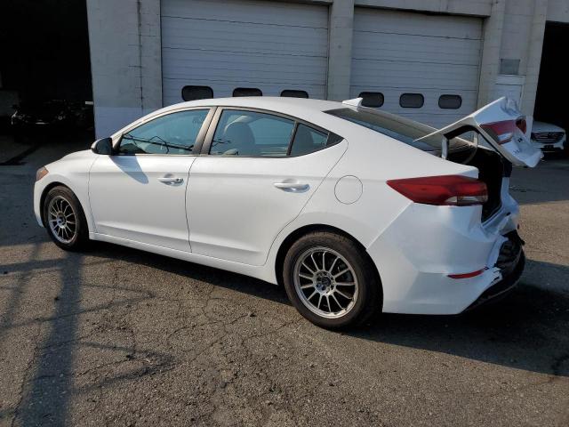 Photo 1 VIN: 5NPD84LF7JH225523 - HYUNDAI ELANTRA SE 