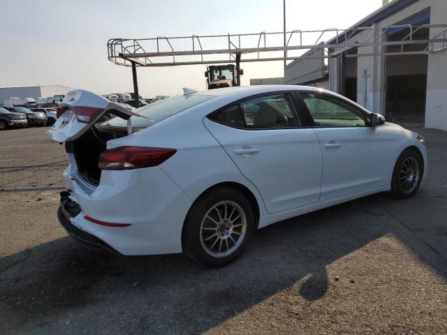 Photo 2 VIN: 5NPD84LF7JH225523 - HYUNDAI ELANTRA SE 