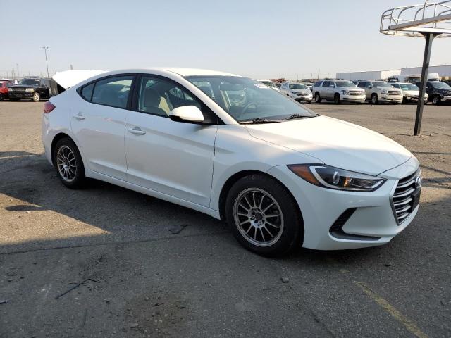 Photo 3 VIN: 5NPD84LF7JH225523 - HYUNDAI ELANTRA SE 