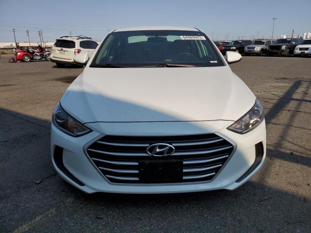 Photo 4 VIN: 5NPD84LF7JH225523 - HYUNDAI ELANTRA SE 