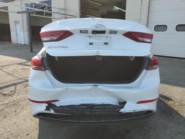 Photo 5 VIN: 5NPD84LF7JH225523 - HYUNDAI ELANTRA SE 