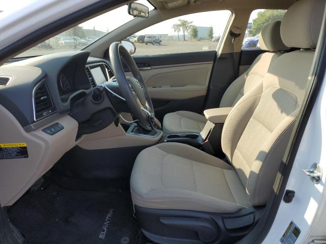 Photo 6 VIN: 5NPD84LF7JH225523 - HYUNDAI ELANTRA SE 