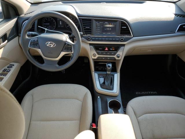 Photo 7 VIN: 5NPD84LF7JH225523 - HYUNDAI ELANTRA SE 